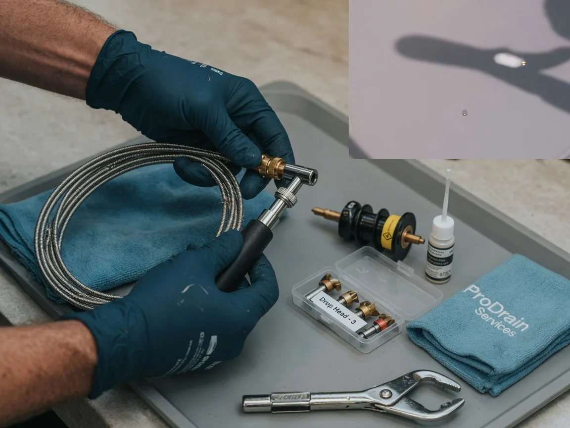 Why choose Drain Cleaning in Mason, OH